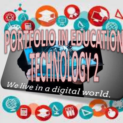 Education technology proj.