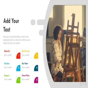 EDUCATION TEMPLATE 2 general for students