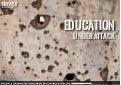 Education under attack