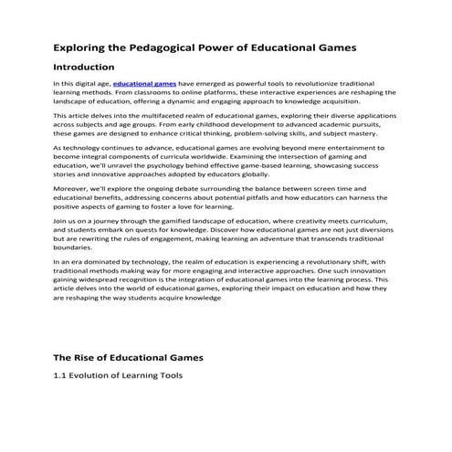 educatonal games.docx