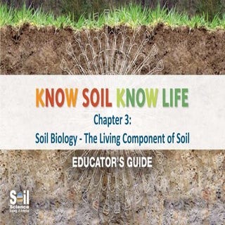 Educators PPT chapter 3