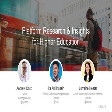 Quality Leads to Successful Graduates