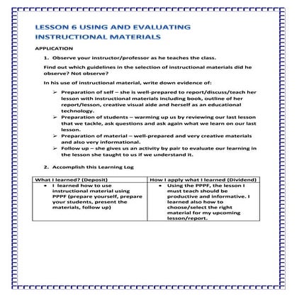 Educ tech lesson 6-10