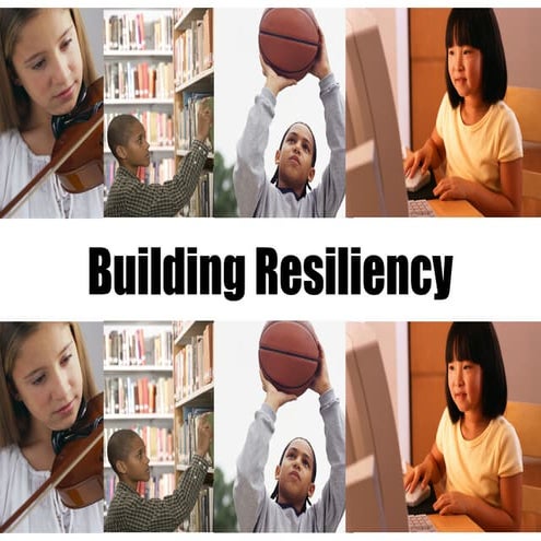EduFest Building Resilience