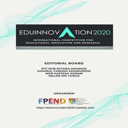 EduInnovation 2020