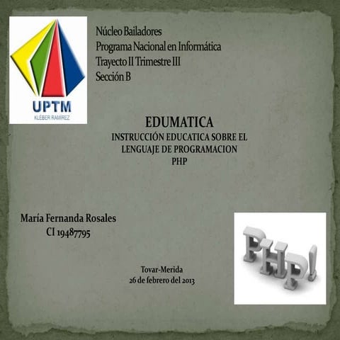 Edumatica i