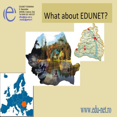 Edunet presentation | PPT