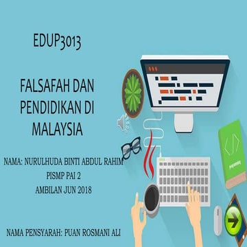 MODEL-MODEL KURIKULUM