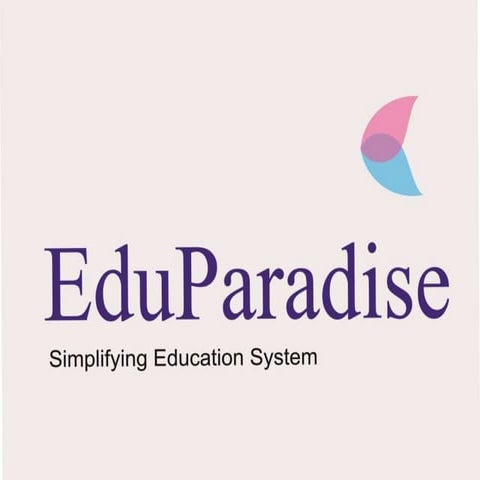 Edu paradise best school management system