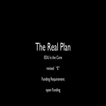 Edu plan 2019 revision e