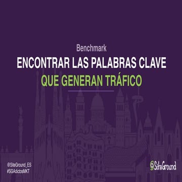 Eduardo Garolera:  Crecimiento SEO Basado en Contenidos