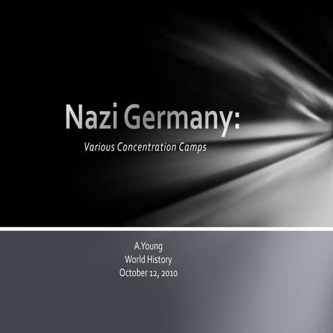 Edu powerpoint presentation