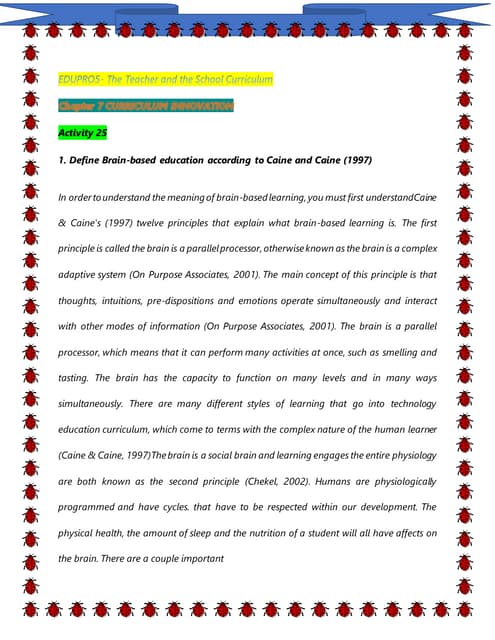 EDUPRO5- The Teacher and the School Curriculum 10.docx