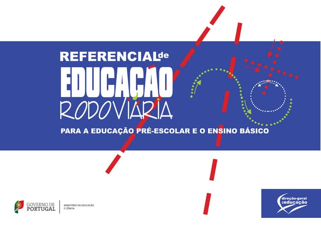 Referencial de Educação Rodoviária