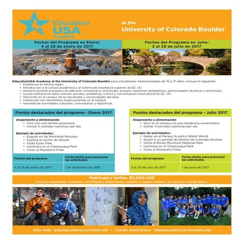 Ed usa academy_flyer_2017combined_spanish