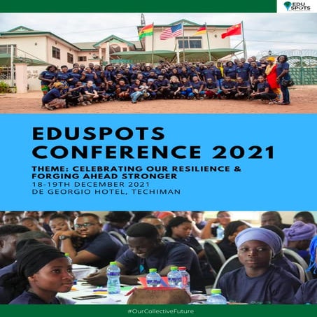 EduSpots Conference 2021 | PDF