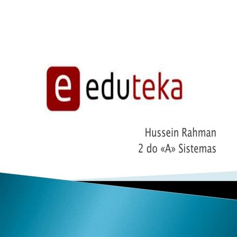 Eduteka | PPT