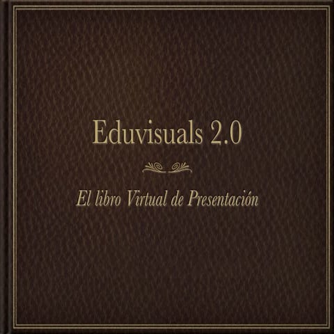 Eduvisuales (Posgrado IL3)