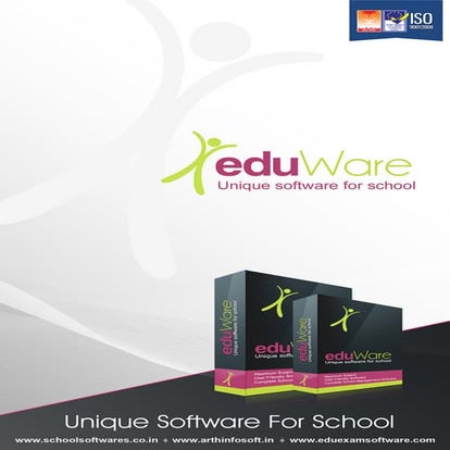 Eduware school management system | PDF