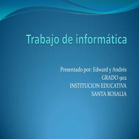 La globalizacion y las tic su impacto en | PPTX