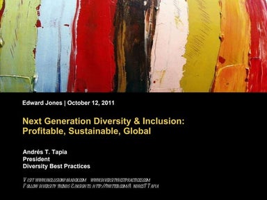 Edward jones oct2011