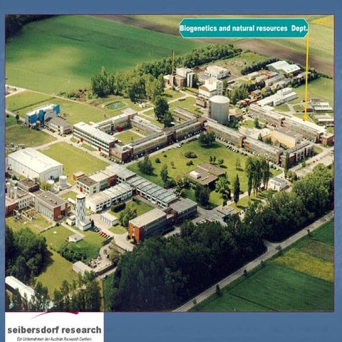 Edward Muge  Presentation