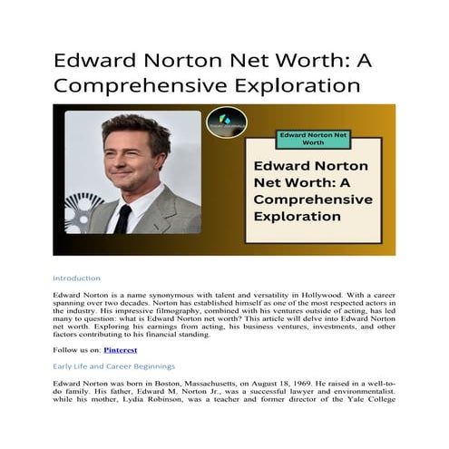 Lionel Messi Net Worth: A Comprehensive Analysis | DOCX