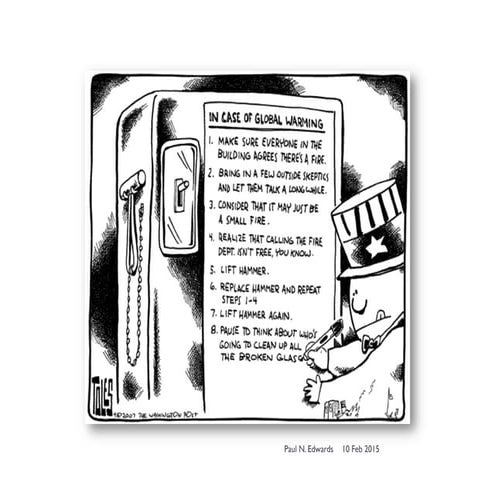 Edwards   climate data detectives - yale 2-2015