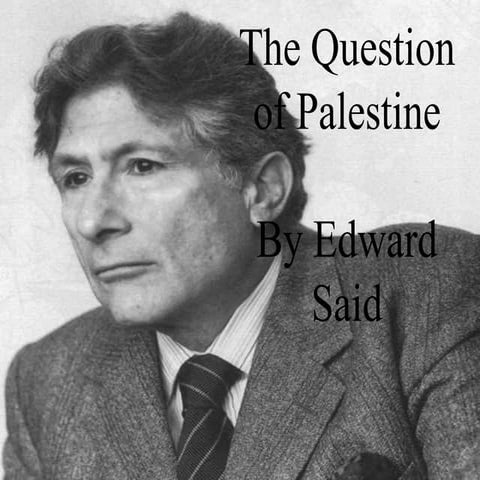 Edward said
