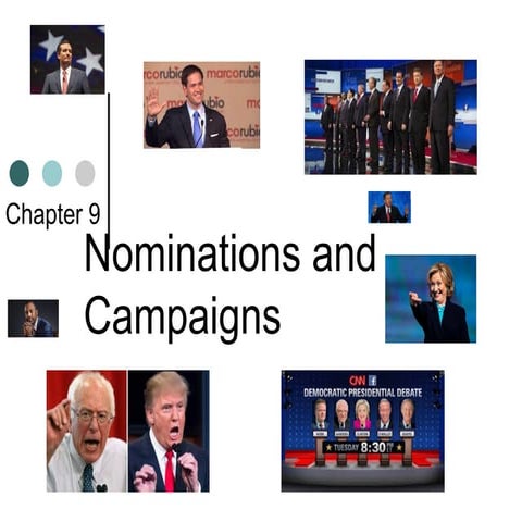 Edwardschapter 09 Campaigns and Elections