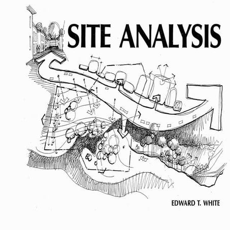 EDWARD_T_WHITE  site analysis  climate analysis