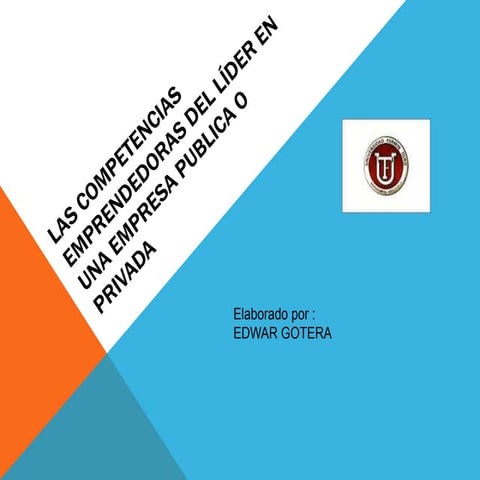 Edwar gotera 20086469