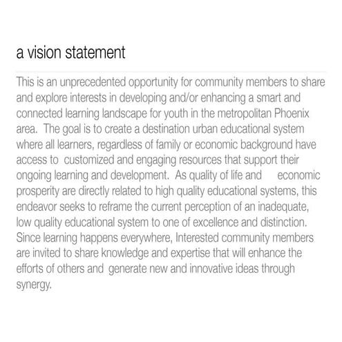 edXcafe: Making Our Connections Matter