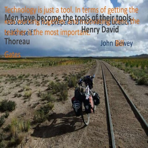 Instructional Design Overview