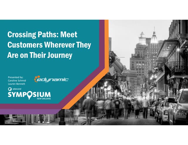 Can omni-channel communication & marketing automation go hand-in-hand?