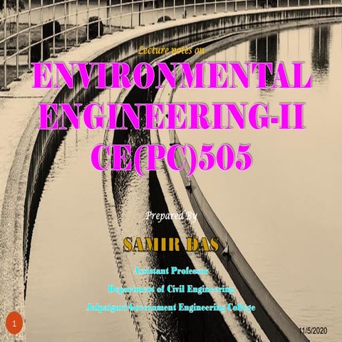 Ee ii ce(pc)505- module 1_2_3