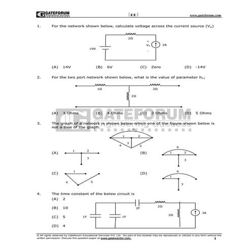 electrical engineering | PDF