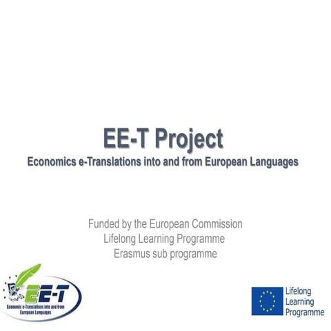 EE-T project