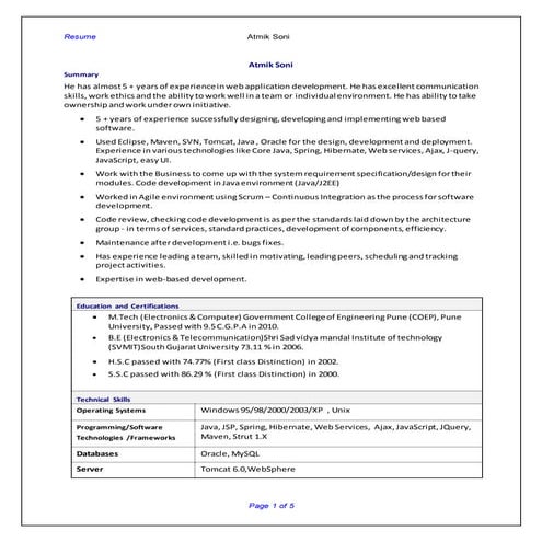 Atmik_Soni_Resume