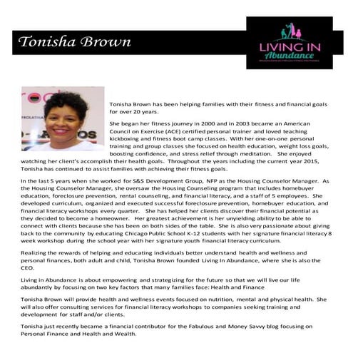 2015: Caring for the Caregiver-Ranon | PPT