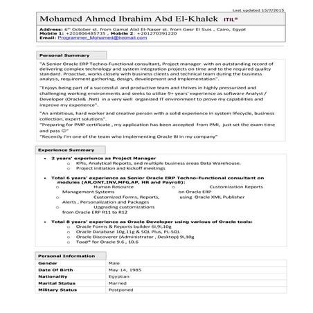 Mohamed Ahmed Ibrahim