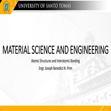 EE2317-Course- 02 Atomic Structures and Interatomic bonding.pdf