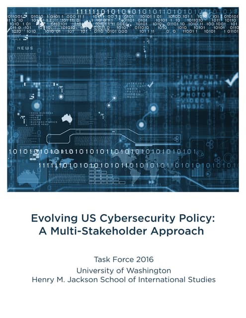 CybersecurityTFReport2016 PRINT