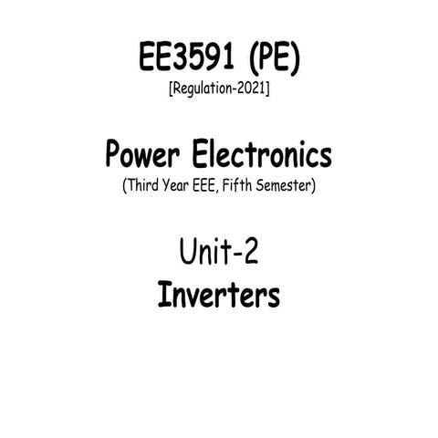 Power electronics EE3591-Unit-2imverters.pdf