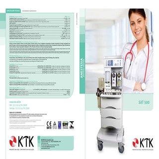 KTK Catalogo SAT500