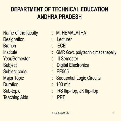 switching theory and logical design for ece