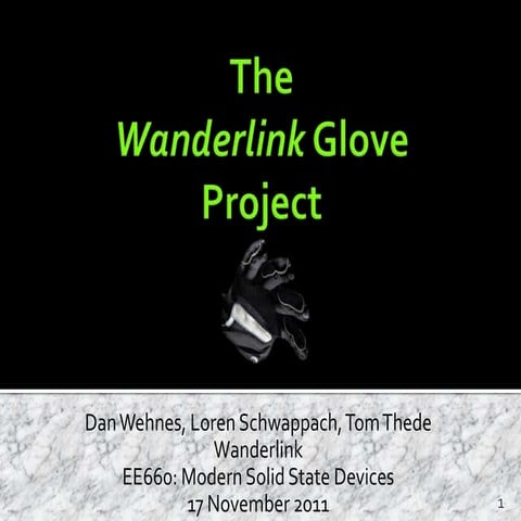 Ee660 ex 27_presentation_bi_cmos_comparisons_wanderlink_glove_all