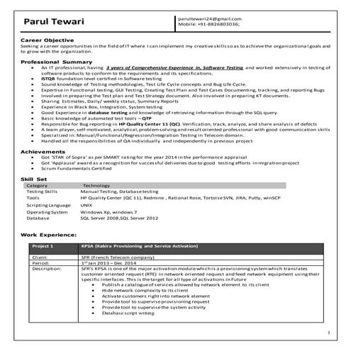 Parul_Tewari_QAEngineer