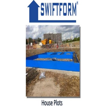 Presentation swiftform | PPTX