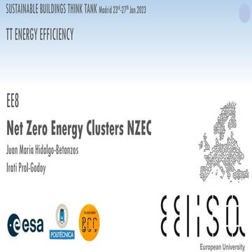 Energy Auditing: A Mandatory Pathway for EDGE and LEED Green Building ...